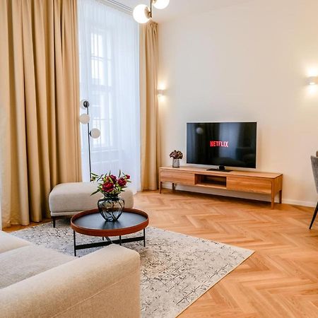 Laurinska 1 Apartments Pressburg Exterior foto