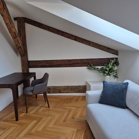 Laurinska 1 Apartments Pressburg Exterior foto