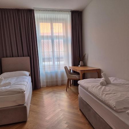 Laurinska 1 Apartments Pressburg Exterior foto