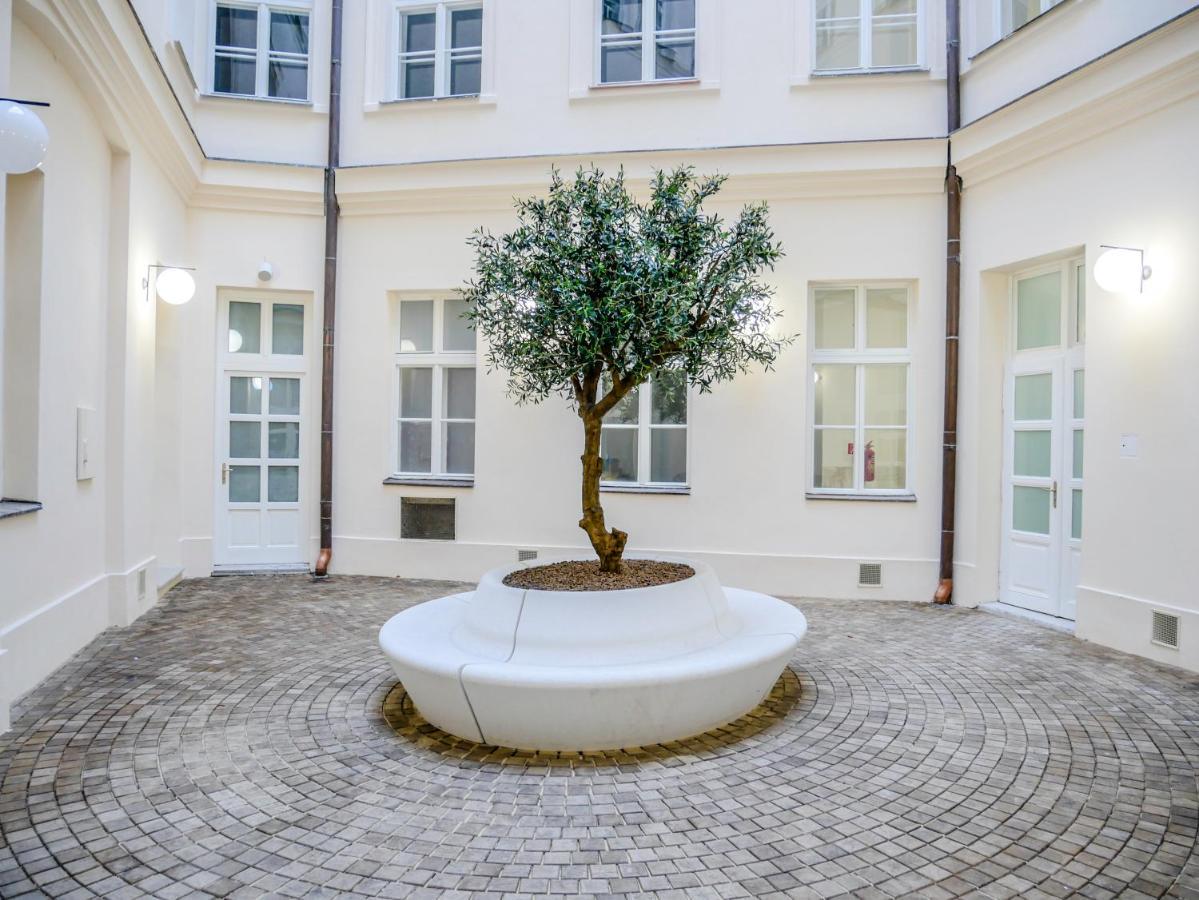 Laurinska 1 Apartments Pressburg Exterior foto