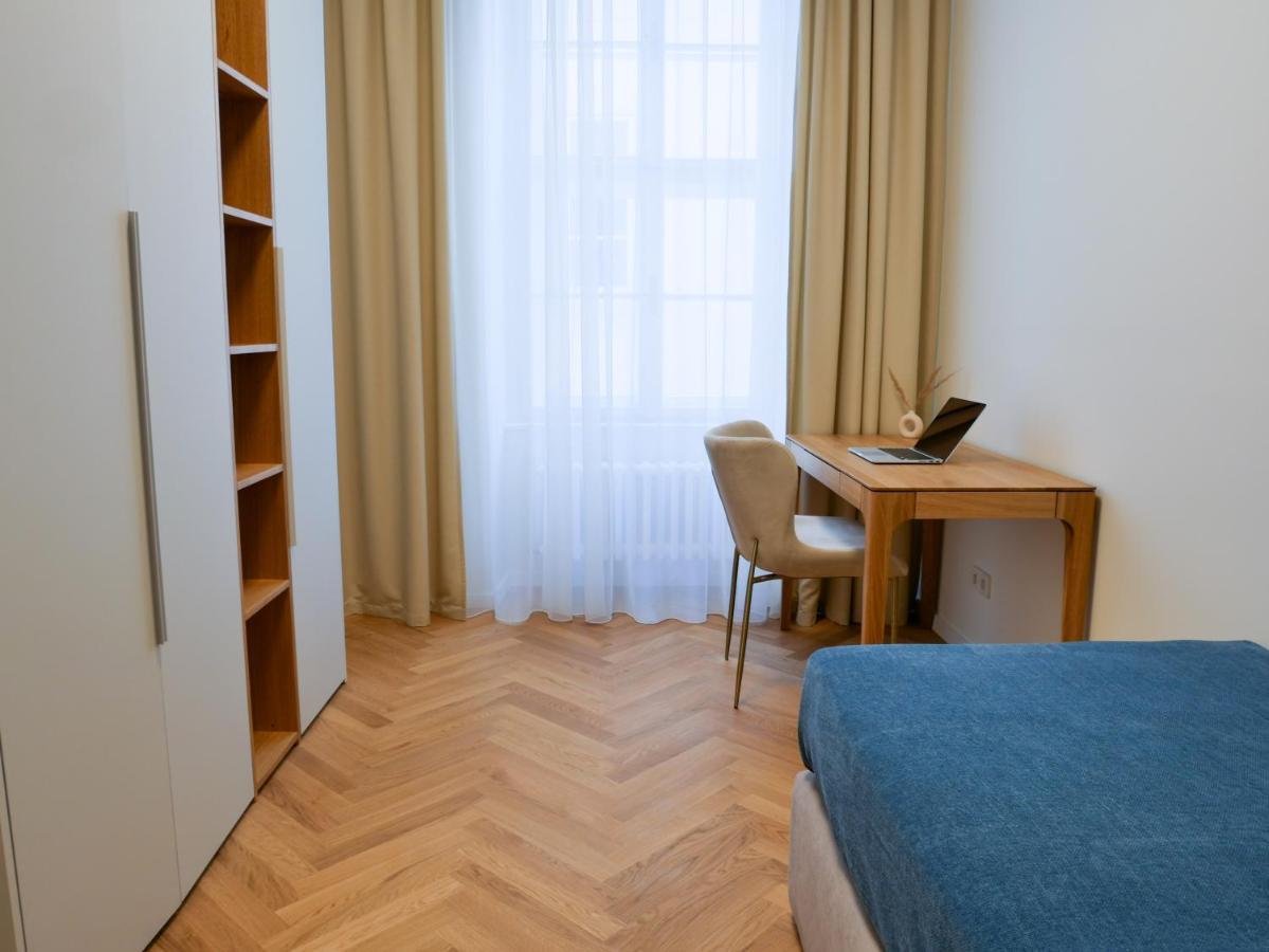 Laurinska 1 Apartments Pressburg Exterior foto