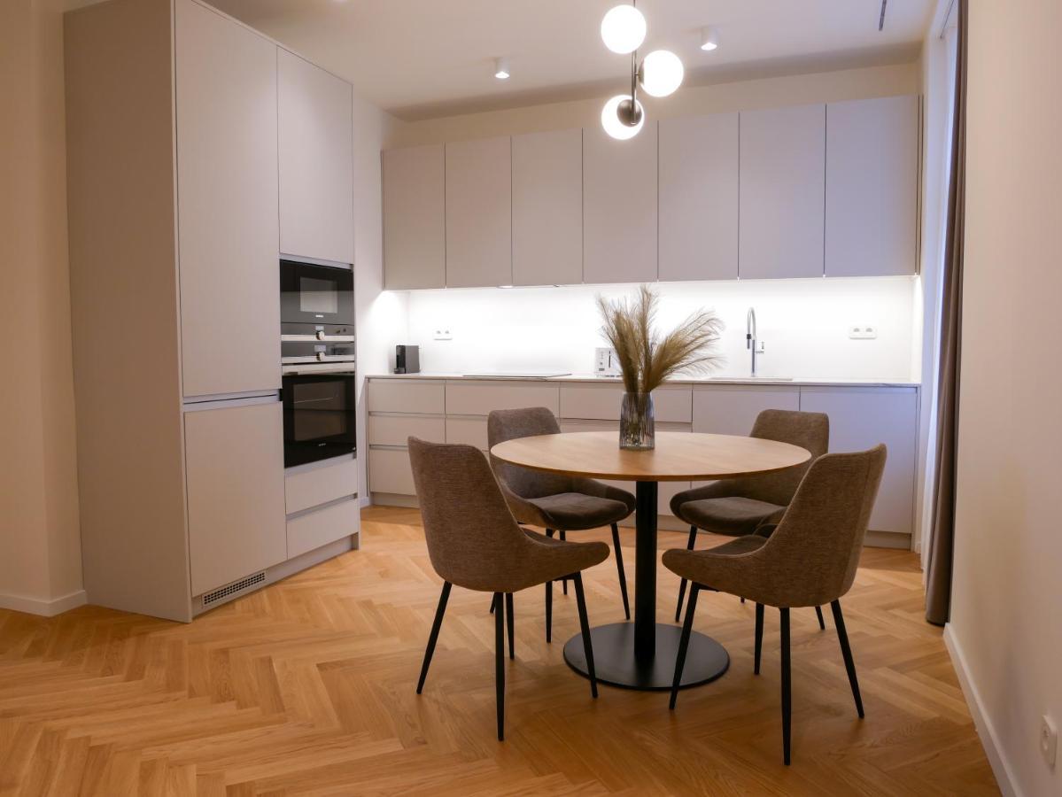 Laurinska 1 Apartments Pressburg Exterior foto