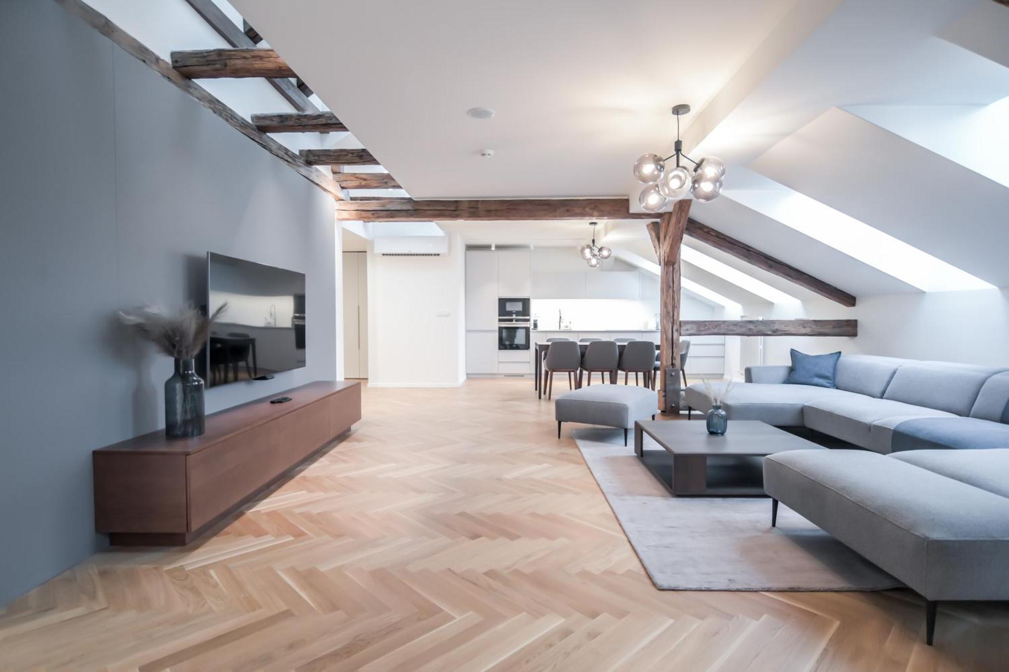 Laurinska 1 Apartments Pressburg Exterior foto
