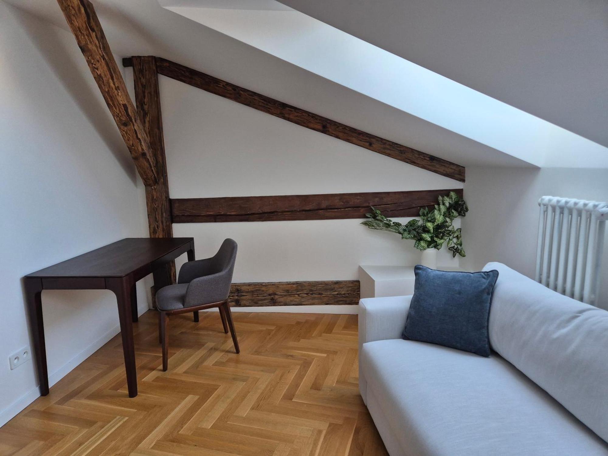 Laurinska 1 Apartments Pressburg Exterior foto
