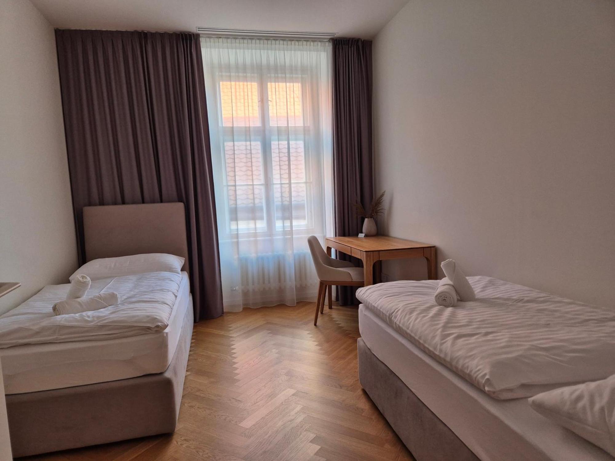 Laurinska 1 Apartments Pressburg Exterior foto
